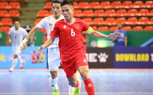 Việt Nam vs Uzbekistan: Cho lần thứ 3 đến World Cup (21h00 ngày 24/4, FPT Play trực tiếp)