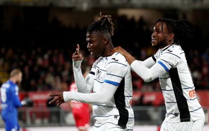 Nhận định bóng đá Atalanta vs Fiorentina, lượt về bán kết cúp Ý (2h00 hôm nay 25/4)