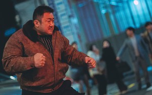 Phim bom tấn Hàn Quốc 'The Roundup: Punishment': Hành động mãn nhãn, chinh phục quốc tế