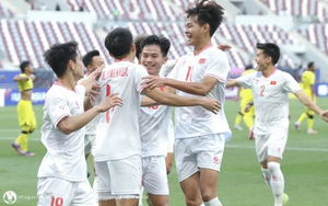 U23 Thái Lan bị loại, vô tình đẩy cả U23 Việt Nam và U23 Uzbekistan vào thế khó, buộc phải có nhiều toan tính khác