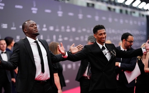 Jude Bellingham: Đột phá tới tương lai