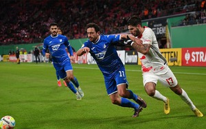 Nhận định Bochum vs Hoffenheim, vòng 31 Bundesliga (01h30 hôm nay 27/4)