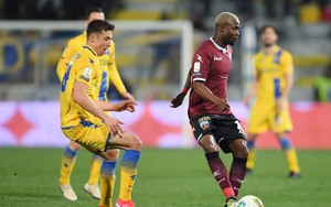 Nhận định Frosinone vs Salernitana, vòng 34 Serie A (01h45 hôm nay 27/4)