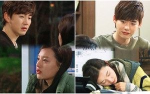 Điểm danh dàn bạn trai màn ảnh của Kim Ji Won