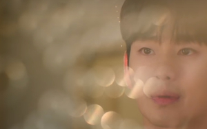 'Queen Of Tears' lộ cảnh Hong Hae In có thể đến thăm Baek Hyun Woo trong tù