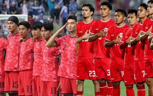 Nhận định bóng đá U23 Hàn Quốc vs U23 Indonesia, tứ kết U23 châu Á 2024 (0h30 hôm nay 26/4)