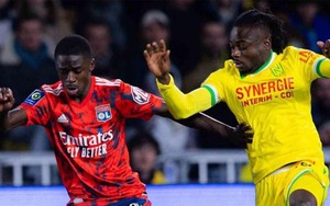 Nhận định bóng đá Montpellier vs Nantes (02h00 hôm nay 27/4), Ligue 1 vòng 31