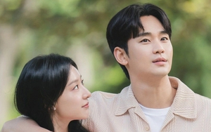 'Queen Of Tears' phát sóng hai tập cuối sớm 10 phút