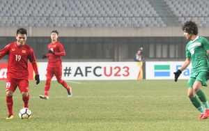 Bóng lăn trên bàn phím: CĐV mong U23 Việt Nam tái hiện kỳ tích Thường Châu