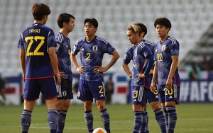Nhận định bóng đá U23 Qatar vs U23 Nhật Bản (21h00 hôm nay), VCK U23 châu Á 2024