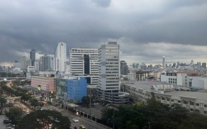 Thái Lan: Giá căn hộ ở Bangkok tăng cao kỷ lục