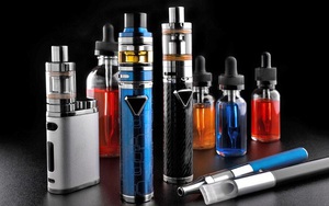 WHO báo động tình trạng sử dụng rượu và thuốc lá điện tử trong thiếu niên