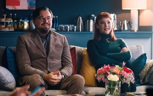 'Cặp bài trùng' tài tử DiCaprio và đạo diễn Scorsese tái hợp cho phim mới