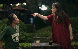 Video: Khán giả 'xoắn não' với phim ngắn đặc biệt 'VFC ngoại truyện' 