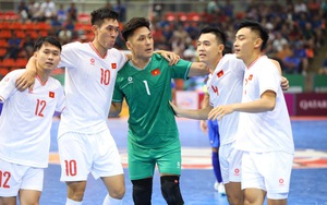 Đội tuyển Việt Nam cần 'cái đầu lạnh' để tới World Cup