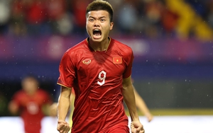 U23 Việt Nam vs U23 Iraq: Tái hiện kỳ tích Thường Châu? (0h30 ngày 27/4, FPT Play trực tiếp)