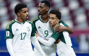 Nhận định U23 Uzbekistan vs U23 Saudi Arabia, tứ kết U23 châu Á (21h00 hôm nay)