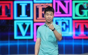 Đỗ Viết Hưng 17 tuổi trở thành "Vua tiếng Việt", giành giải thưởng 320 triệu đồng