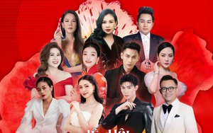 NSND Thanh Lam 'hội ngộ' ca sĩ Tùng Dương tại lễ hội Hoa Phượng Đỏ - Hải Phòng 2024 