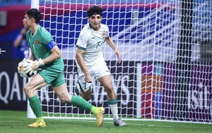 HLV Hoàng Anh Tuấn không phàn nàn, chấp nhận sự thật khi U23 Việt Nam tan ‘mộng’ Olympic