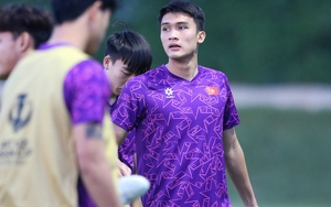 Tin nóng bóng đá Việt 26/4: U23 Việt Nam có kế hoạch ‘đặc biệt’ để thắng Iraq, U23 Indonesia đặt mục tiêu vào chung kết