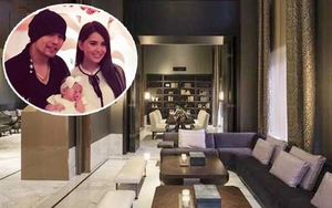 Châu Kiệt Luân khoe penthouse hơn 550 tỷ đồng, tầm nhìn 360 độ và bộ sưu tập nghệ thuật đắt tiền