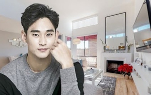 Bất động sản của Kim Soo Hyun ước tính trị giá 557 tỷ đồng, đủ sức thách thức Tập đoàn Queen?