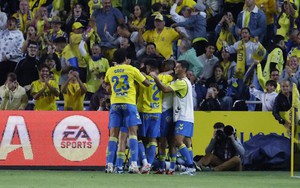 Nhận định bóng đá Las Palmas vs Girona, La Liga vòng 33 (19h00, 27/4)