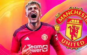 Tin chuyển nhượng 26/4: MU tự tin đón trung vệ 'thép', PSG sắp có người thay thế Mbappe