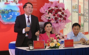 Gần 1.000 nghệ sỹ, diễn viên biểu diễn tại Lễ hội Hoa phượng đỏ - Hải Phòng 2024