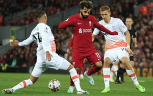 Link xem trực tiếp West Ham vs Liverpool 18h30 hôm nay trên K+Sport1 HD