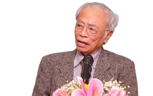 Nhớ GS.TSKH Tô Ngọc Thanh: Làm khoa học là sự tự học và sáng tạo