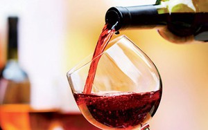 Nhu cầu rượu vang toàn cầu giảm xuống mức thấp nhất trong vòng 27 năm