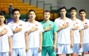 Rượt đuổi 'điên rồ', ĐT Việt Nam lỡ hẹn với World Cup theo cách quá đáng tiếc