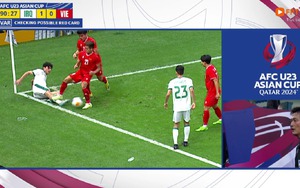 Tin nóng bóng đá Việt 27/4: Báo Tây Á nói về thẻ đỏ của U23 Việt Nam, giải AFF hoãn sang năm 2025