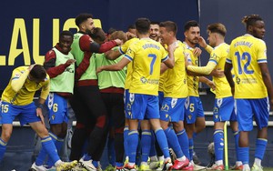 Nhận định bóng đá Cadiz vs Mallorca, vòng 33 La Liga (19h00, 28/4)