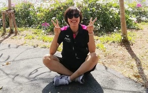 Nhà vô địch bóng chuyền nữ Việt Nam tái xuất sau quyết định giải nghệ, cuộc sống hạnh phúc viên mãn ở tuổi 27