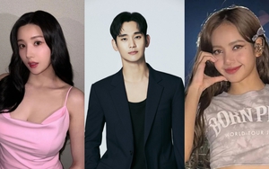 Kim Soo Hyun, Lisa Blackpink và loạt sao Hàn mua bất động sản triệu đô