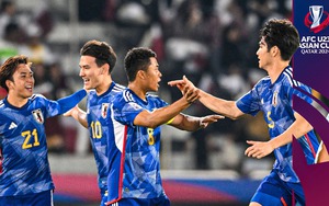 Nhận định bóng đá U23 Nhật Bản vs U23 Iraq, VCK U23 châu Á 2024 (00h30 hôm nay 30/4)