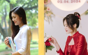 Tin nóng thể thao sáng 28/4: Phụ công xinh đẹp nhất Việt Nam sắp kết hôn, ĐT Việt Nam tụt 10 bậc trên BXH thế giới