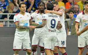 Nhận định bóng đá Genoa vs Cagliari (01h45 hôm nay 30/4), vòng 34 Serie A