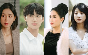 5 bộ phim truyền hình để fan thư giãn dịp nghỉ lễ