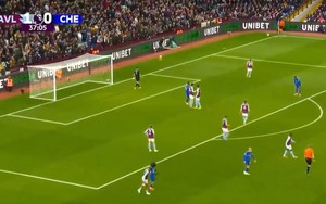 Ngôi sao Ngoại hạng Anh bị CĐM nghi ngờ về mức giá 90 triệu bảng sau pha dứt điểm 'tệ nhất lịch sử'