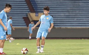 Lịch thi đấu bóng đá hôm nay 30/4: Xem trực tiếp Nam Định vs Bình Dương