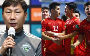 Tin nóng bóng đá Việt 29/4: VFF đàm phán với HLV Hàn Quốc, Quang Hải khoe vợ bầu