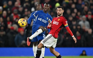 Nhận định Chelsea vs MU (2h15, 5/4): Chữa lành tổn thương ở Stamford Bridge