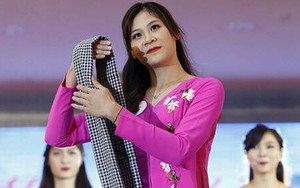 Ngôi sao bóng chuyền nữ duy nhất trong lịch sử Việt Nam từng bí mật làm đám cưới vừa được tôn vinh ở tuổi 31