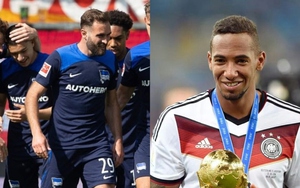 Cầu thủ Việt kiều duy nhất trong lịch sử được nhiều CLB lớn châu Âu săn đón, là ‘đàn em’ của nhà vô địch World Cup