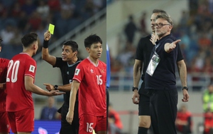 Báo Anh chỉ ra hạn chế HLV Troussier ở ĐT Việt Nam, đề cập khoảnh khắc buồn của Quang Hải và quá khứ thành công của thầy Park