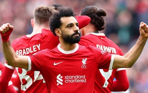 Nhận định Liverpool vs Sheffield (01h30, 5/4): Lợi thế đua vô địch của The Kop